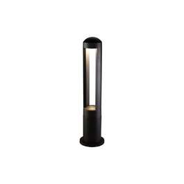 VALGUSTI MONTERREY LED 9W IP54 H=62cm