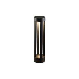 VALGUSTI TEPIC LED 9W IP54 H=43,5cm