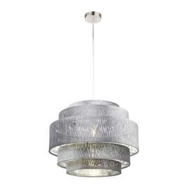 VALGUSTI TAROK 15265H3 1x60W E27