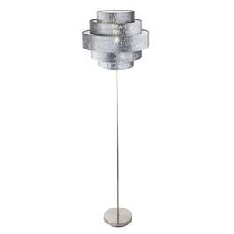 Plafondi TAROK 15265S2 1x60W E27 LATTIA