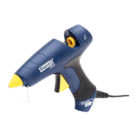 LIIMAPISTOOLI  RAPID CG270 12MM