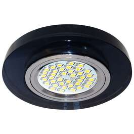 PEARL-R Black Pendant Ceiling Light