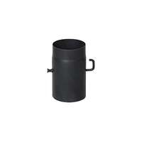 SUITSUTORU 115MM SIIBER MUST SUITSUTORU 115MM SIIBER MUST