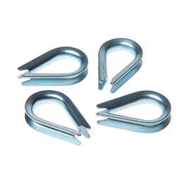 THIMBLE  3MM 4TK