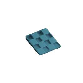 PAIGALDUSKIILUD 40TK/PK WOLF