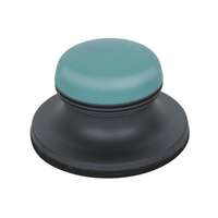 KÄSILIHVIJA ÜMAR 125MM WOLF