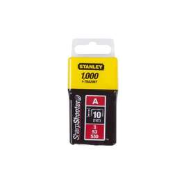 KLAMBRID STANL.10MM A 1000TK