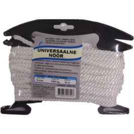 ROPE  KEER.RAAMIL PA D6X10M