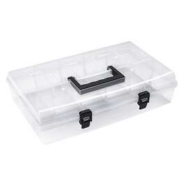 PLASTKARP KÄEPIDEMEGA 36CM NUN14