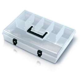 PLASTKARP KÄEPIDEMEGA 40CM NUN16