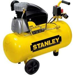 COMPRESSOR STANLEY 50L 8 B ÕLI