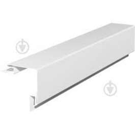 SIDING White NURK VÄLIS SV-12