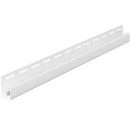 SIDING/SOFFIT VAL.J-LIIST SV-15