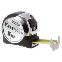 MEASURING TAPE  STANLEY FATMAX 5M
