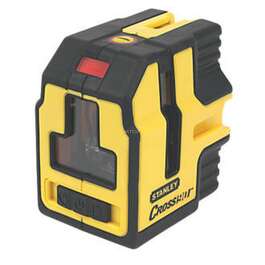 LASER STANLEY CROSS90 MAX / 12M/