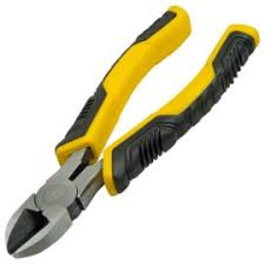 LÕIKETANGID STANLEY UUS 180MM