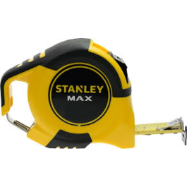 MEASURING TAPE  STANLEY KAHEPOOLNE 3X19MM MAGNET