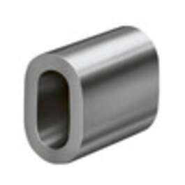 PRESSLUKK AL 1MM 10TK/PAKK