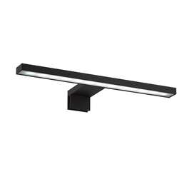 Plafondi JOY LED IP44 40 cm musta Plafondi JOY LED IP44 40 cm musta