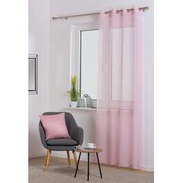KARDIN SOFIA 140X250CM ROOSA