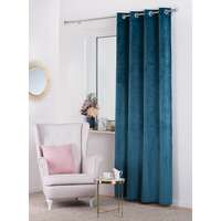KARDIN VELVET 140X250CM SININE