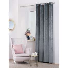 KARDIN VELVET 140X250CM HALL