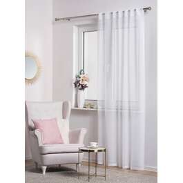 KARDIN TIGA 140X245CM VALGE