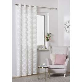 KARDIN WINGS 140X250CM NATURAALVALGE