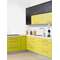 SEINAPANEEL PVC 8X250X2650 OPUS ECOLINE WHITE