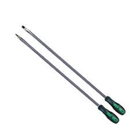 RUUVITALTTA PITKÄ 2TK LAPIK + PH2 450MM RUUVITALTTA PITKÄ 2TK LAPIK + PH2 450MM