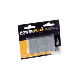 PÜSTOLINAELAD 45MM 500TK POWAIR0340-LE