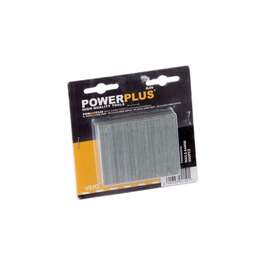 PÜSTOLINAELAD 64MM 500TK POWAIR0340-LE
