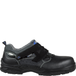 ЗАЩИТНЫЕ САНДАЛИ  COFRA PORGI S1P SRC 43
