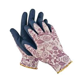 GLOVES CERVA LILLA 8