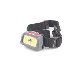 HEADLAMP TIROSS 5W+GREEN+RED TS-1865