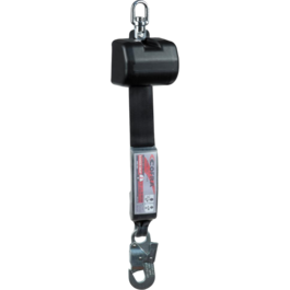 AUTOBLOKK COFRA BADGER SNAP MINI, 2M