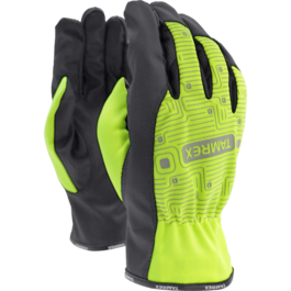 РАБОЧИЕ ПЕРЧАТКИ  SÜNT.NAHAST HIGH-VIS S.9