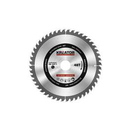 SAW BLADE  KREATOR PUIDULE 210X30X48T