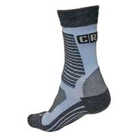 TERMOSOKID CRV MELNICK BLUE /BLACK  NR.43-44