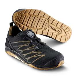 PROTECTIVE SHOES  COFRA CHARGER S3 SRC BOA 43