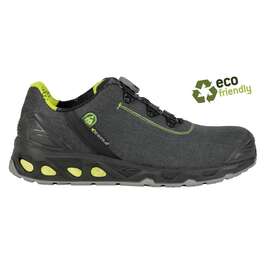 PROTECTIVE SHOES  COFRA LUX ESD S3 SRC BOA 45