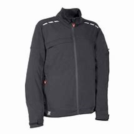 TÖÖ44 / 5 000КУРТКА COFRA JAVRE ЧЕРНЫЙ  48