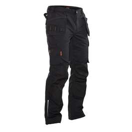WORK PANTS JOBMAN PRACTICAL FRONT POCKETS  48