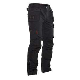 WORK PANTS JOBMAN PRACTICAL FRONT POCKETS  54