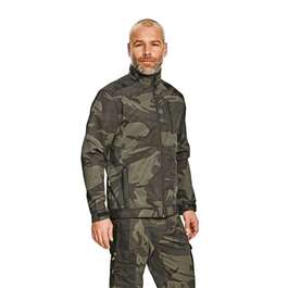 JACKET  CRV CRAMBE SOFTSHELL M