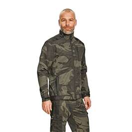 TAKKI   CRV CRAMBE SOFTSHELL M