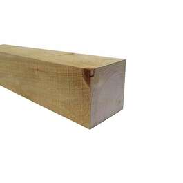 PRUSS IMMUTATUD green 100X100X6000