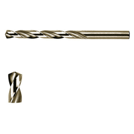METAL DRILL BIT  COBALT D 7,5