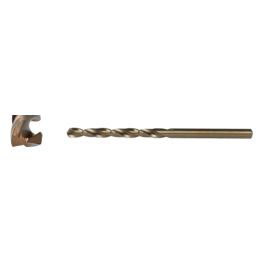 METAL DRILL BIT  COBALT D 10,0