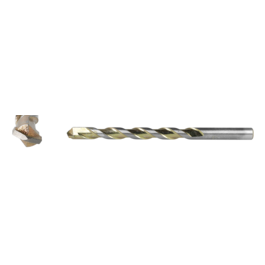 DRILL BIT HELLER ALLMAT 6X100 DRILL BIT HELLER ALLMAT 6X100